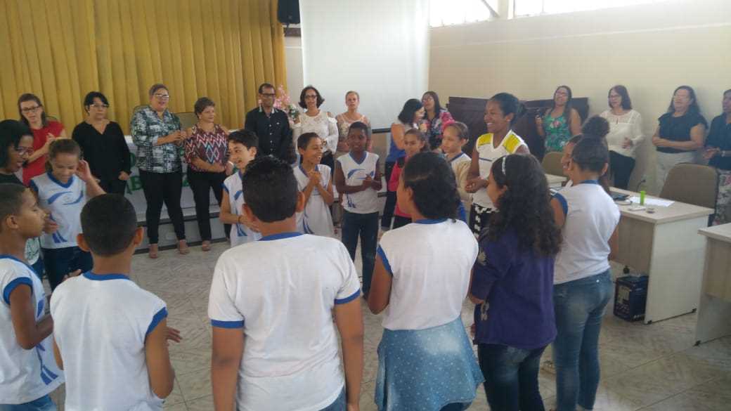 Todos pela Alfabetização